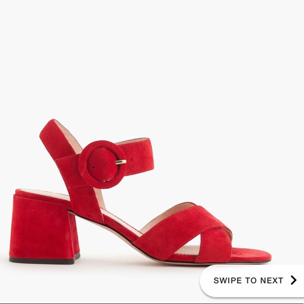 SALE JCrew Penny Sandal